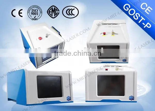 2015 Hot Selling Blood Vascular Removal And Spider Vein Treatment Machine Laser Diode 980nm