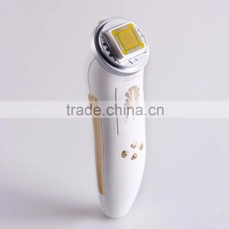 YL-LW008A rf face lifting and rejuvenation machine
