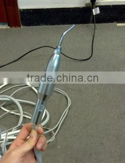 YL-GL3 Bio photon oxygen jet machine with portable shape
