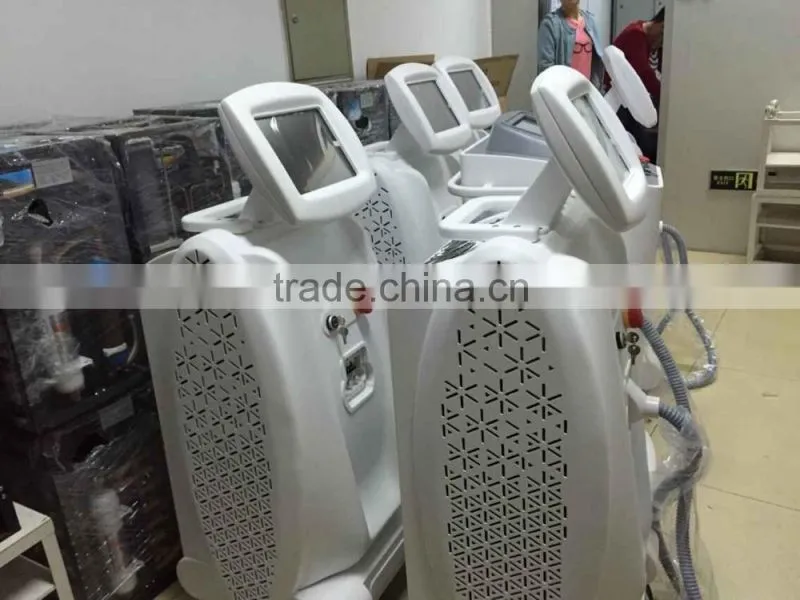 808 diode Laser machine hair removal machine diode 808nm diode laser 808nm machine 808nm diode laser machine for POPIPL