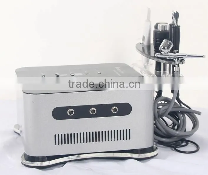 WF-26 Multifunctional Face beauty machine