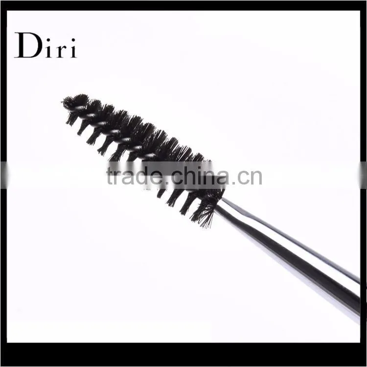 free sample mascara brush disposible mascara wand hot selling eye brow mascara brush