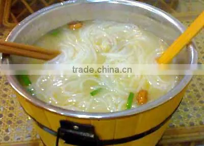 Instant Rice Noodles