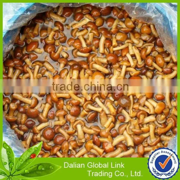 brined nameko