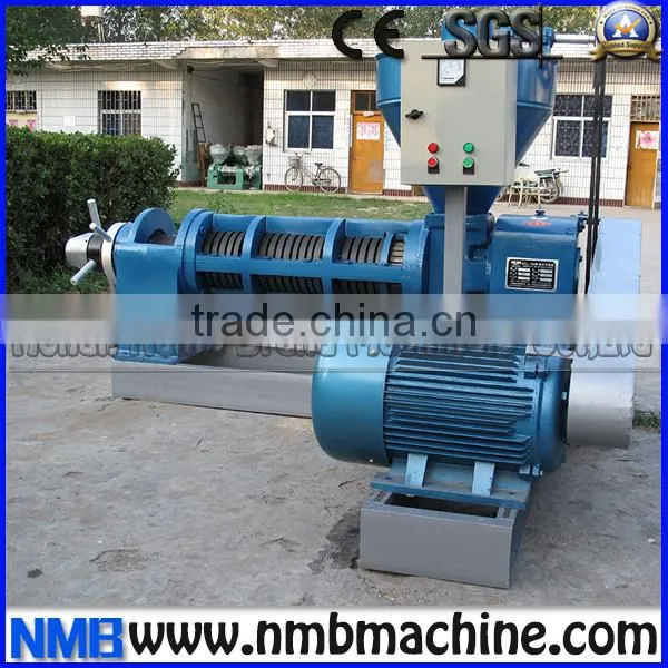 henan sunflower oil press machine, corn oil machine, coconut oil press machine