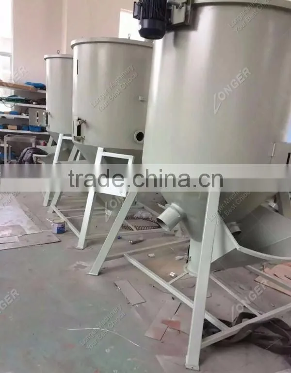 High Efficient Paddy Dryer Machine