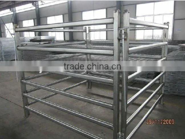 horse fencing panel