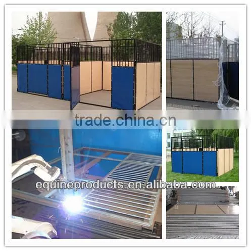 portable horse stables temporary stables