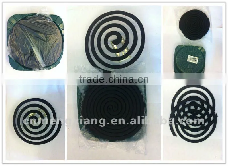 Mosquito Coil Holder/Off Mosquito Coils/Mosquito Coils Manufactures