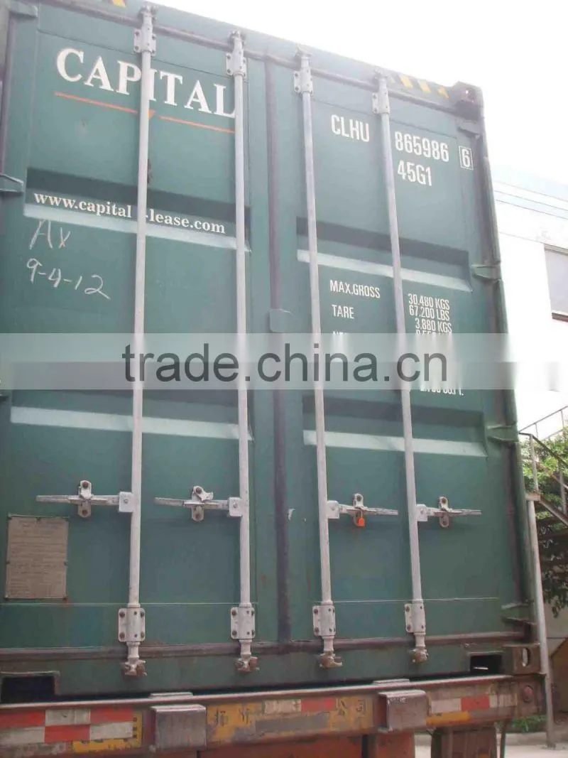 solar water heater storage tank