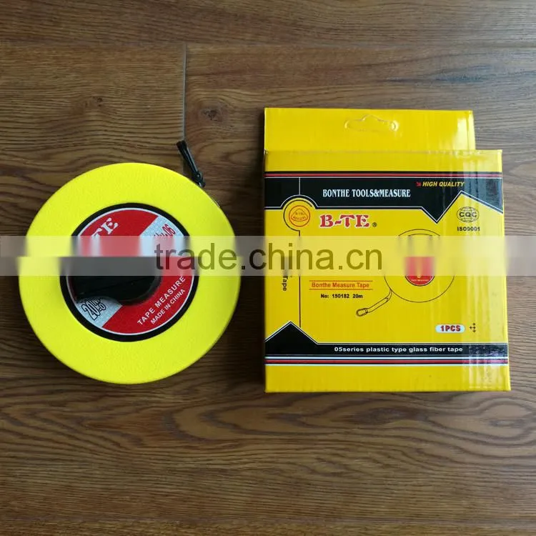 2016 New Design ABS Tape Measure 20m