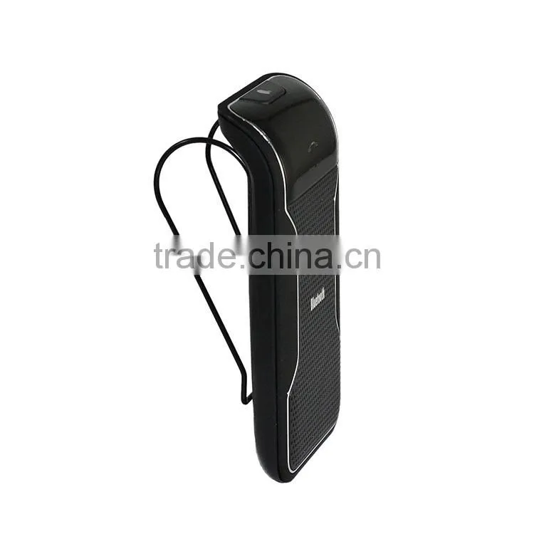 shenzhen 092 bluetooth through car speakers