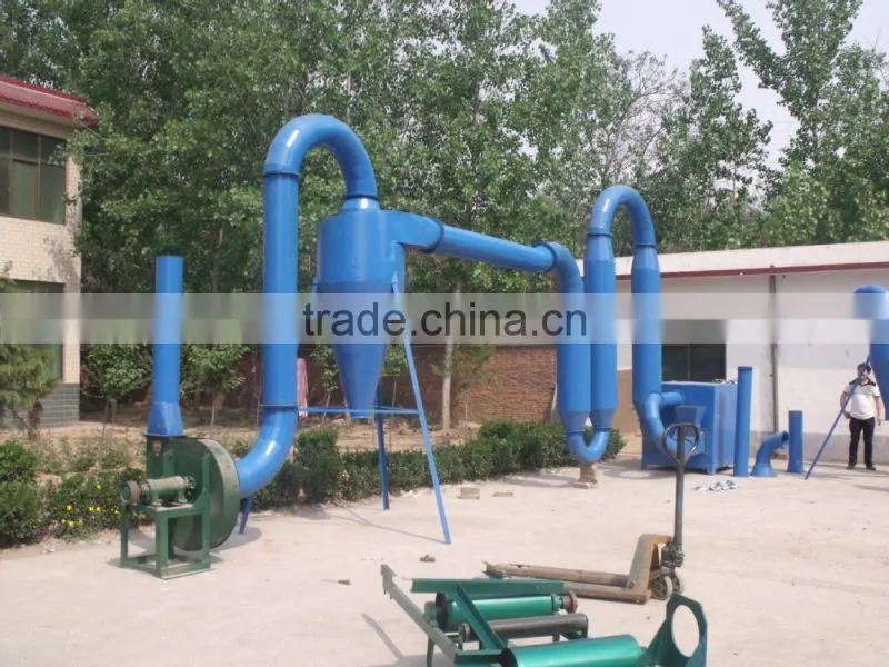 11.11 Airflow sawdust pellet cooler CDHGJ02 price