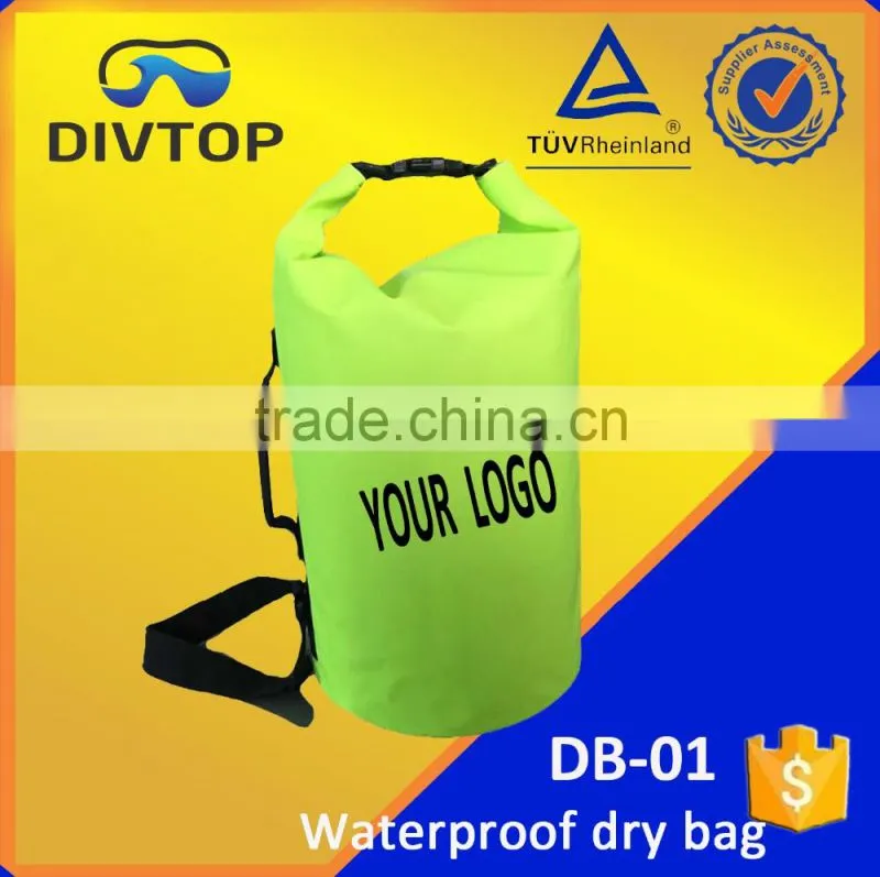 Wholesale alibaba express outdoorfoldable waterproof dry bag