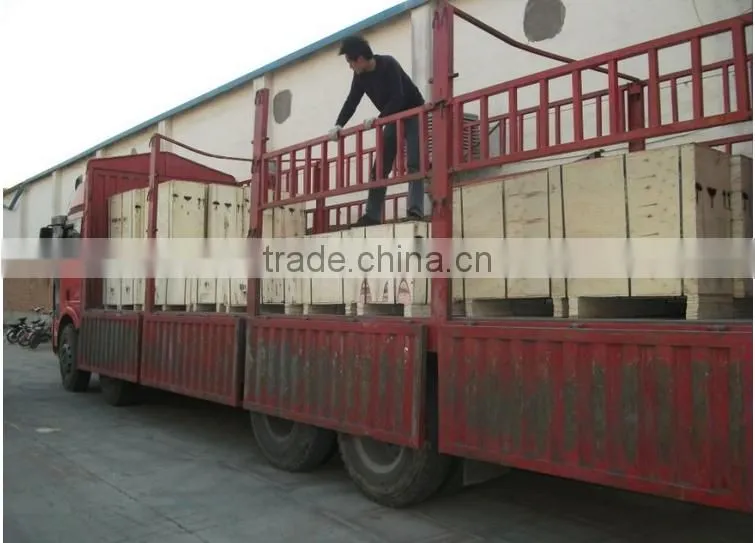 350 3-5T/H Poultry Feed Pellet Production Line /Feeding Equipment Line