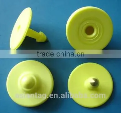 RFID Animal ear tag for cattle