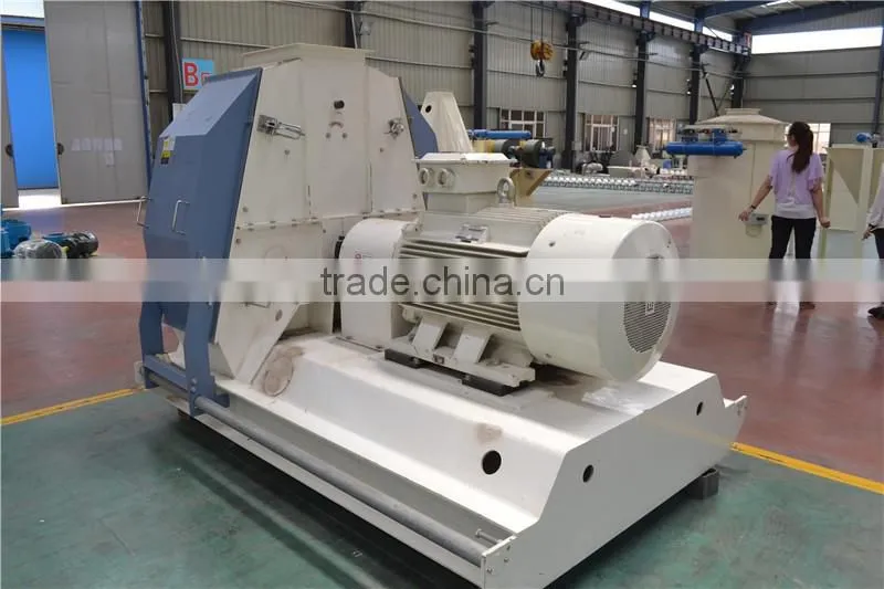 2016 feed hammer mill price