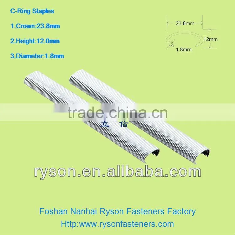 C-7E C Ring Nail Gun