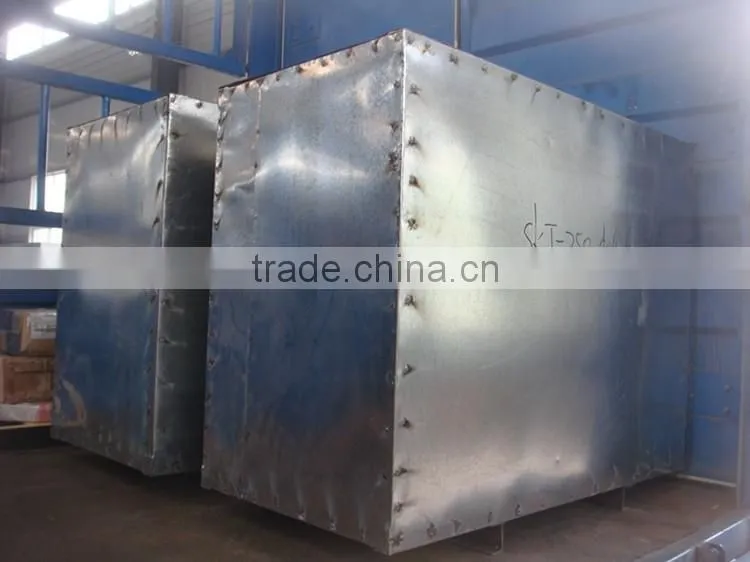 Small Animal Feed Mill Machinery