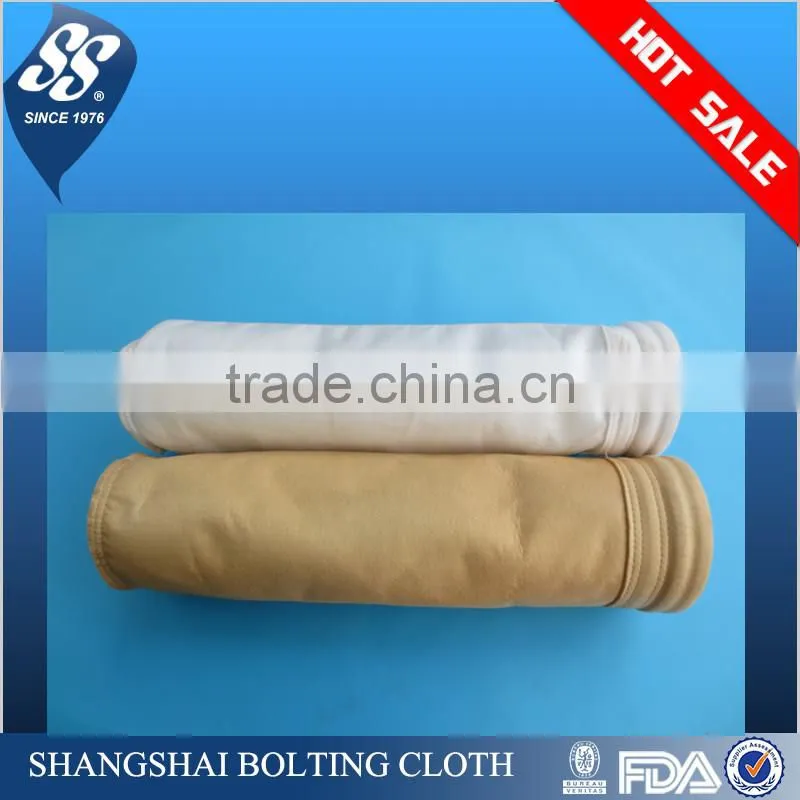 PP liquid filter bag