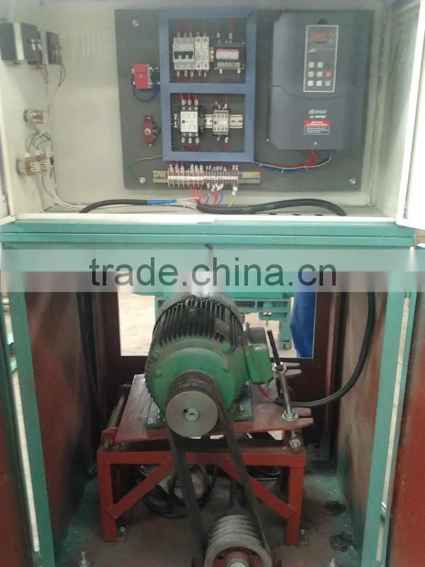 2017 Best sale polypropylene spinning machine for sale