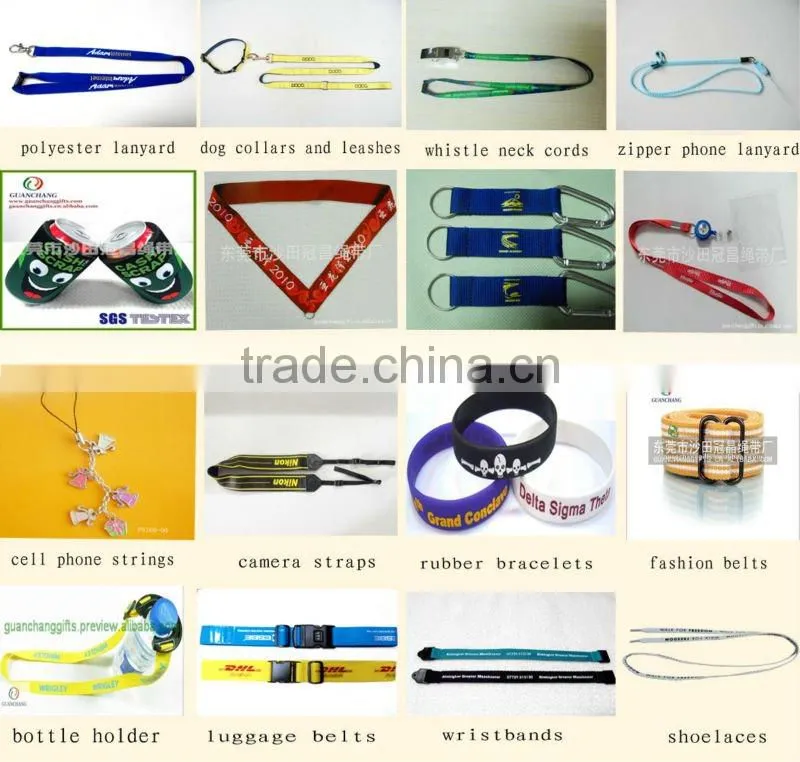 nice nylon dog collars