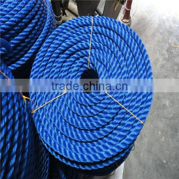 poly rope
