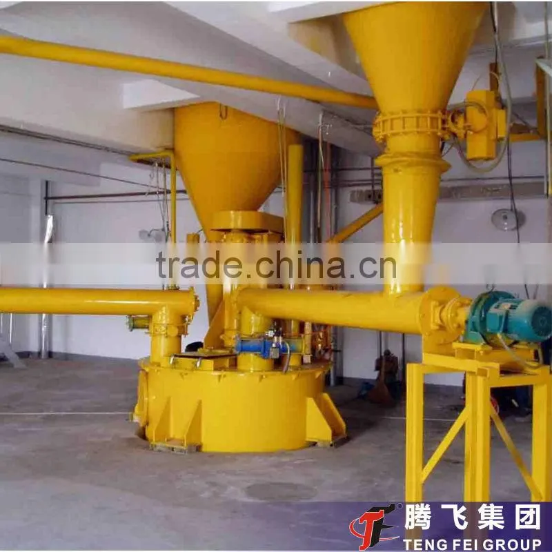 LSY230 screw conveyor/Sand screw conveyor