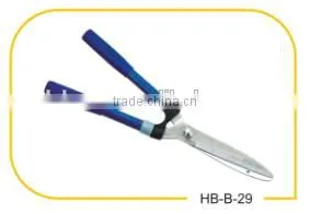 China supplier for garden hand tool pruner lopper/anvil rachet lopper/hedge shear,cutting machine
