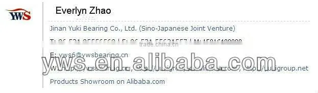 190*400*132mm Spherical roller Bearing 22338CC/W33