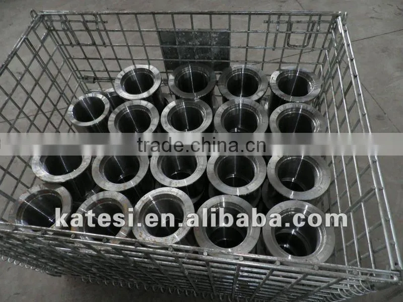 Excavator Bucket Pins And Bushings And Tooth Pin Bush