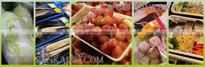 Food Grade Cling Film