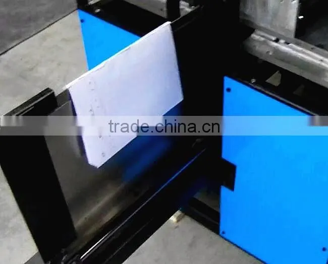 Book case/hard cover case-in machine/semi automatic casing machine