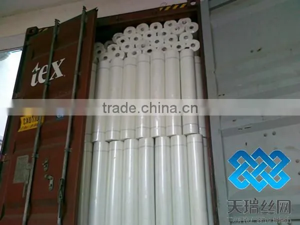 Alkali-resistant Fiberglass Mesh (tape ) Factory& manufacture