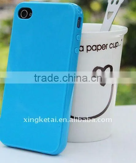 silicon phone case