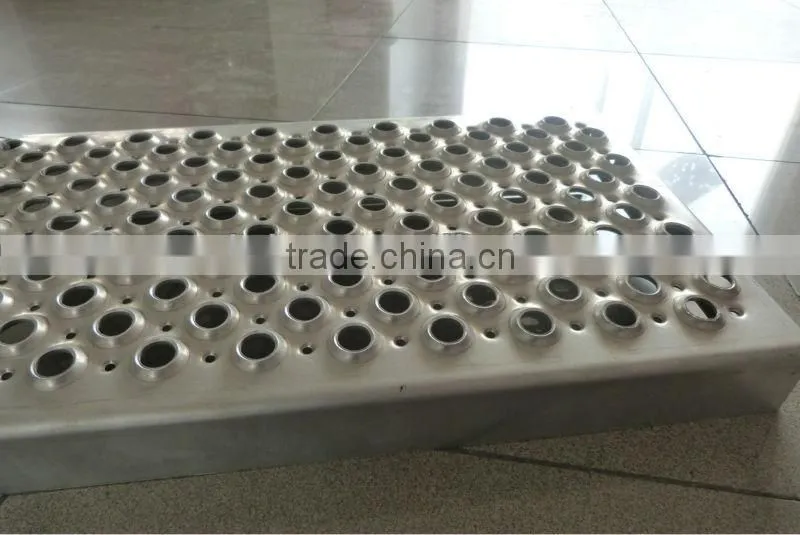 Aluminum Wire Mesh Fencing