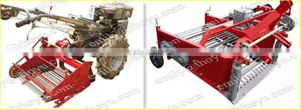 Hot Cheap Selling Potato Harvesting Machine Skype judythoyu