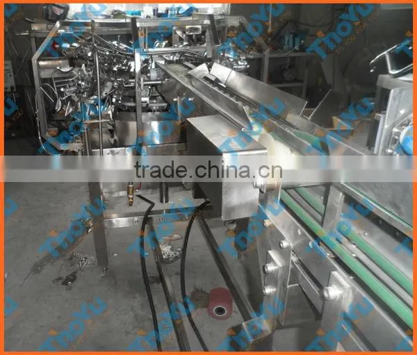 Hot Sale Easy Operation Hen Egg Separation Machine from Thoyu Machinery(SMS: 0086-15903675071)