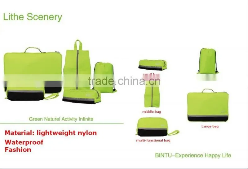 Portable Multi-functional Waterproof Hanging Toiletries Travel Make-up Wash Cosmetic Bags Storage Cases