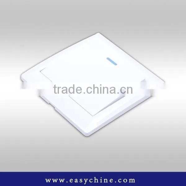 Hot Sell British Standard Type Of Electrical Switches