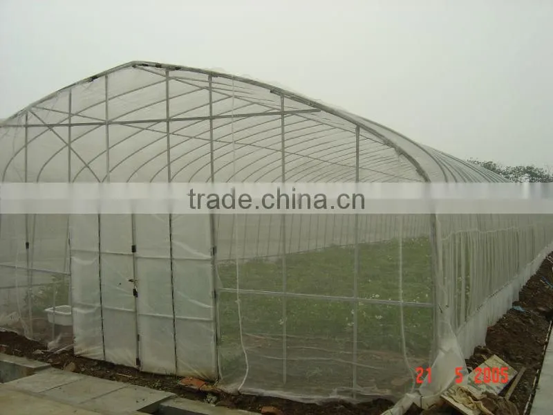 Solar Greenhouse (ISO9001:2000)