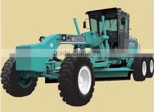 MG1217A Hot Selling Self Propelled Motor Graders