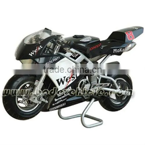 MINI 49CC POCKET BIKE (MC-503)
