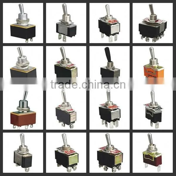 5-way tactile switch; 5.2 tact switch; tactile switch working
