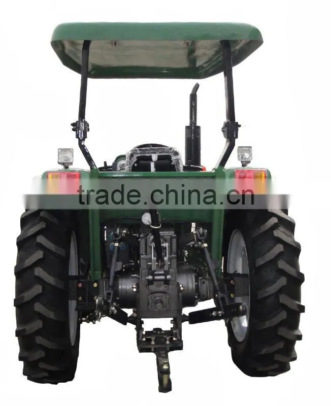 Four Wheel Tractor(farm tractor)