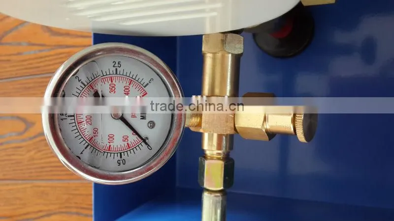 Electric Pressure Test Pump DSY-25