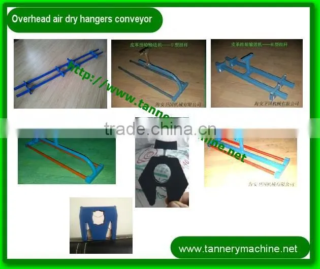 leather drying machine