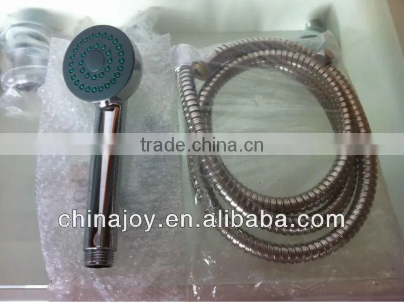 bathroom accessory set- ecnomic 35mm brass mixer faucet