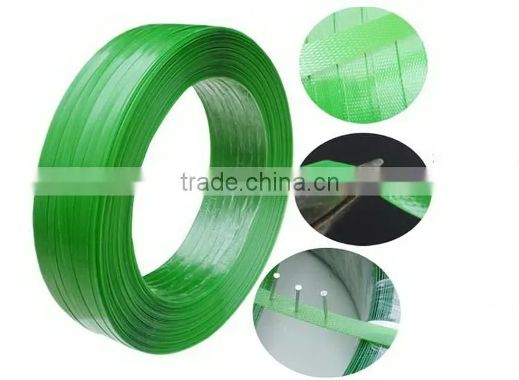 Popular new arrival polyester pet strapping manufacturers