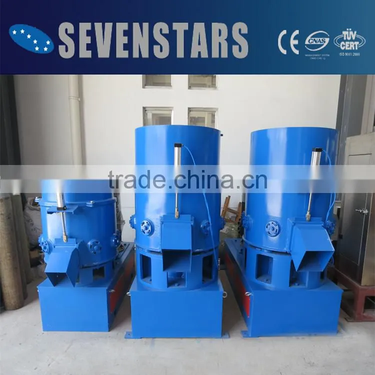 high speed plastic film agglomeration/plastic film agglomeration machine/plastic film agglomeration